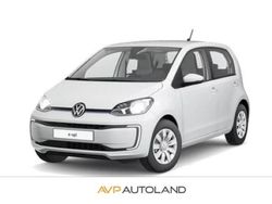 Pure white Gebraucht 2021 VW e-up! Move Kleinwagen | 14.340 € (Fairer Preis)
