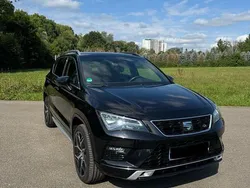 Schwarz Gebraucht 2019 Seat Ateca 4Drive SUV | 23.900 € (Fairer Preis)