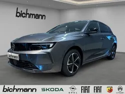 Metallic) (grau Neu 2024 Opel Astra Edition Limousine | 24.750 € (Fairer Preis)