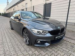 Grau Gebraucht 2016 BMW 430 Gran Coupé M Sport Coupé | 17.950 € (Fairer Preis)