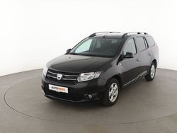 Schwarz Gebraucht 2015 Dacia Logan MCV Prestige Kombi | 7.790 € (Teuer)