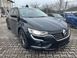 Schwarz Gebraucht 2016 Renault Talisman GrandTour Intens Kombi | 7.450 € (Fairer Preis)