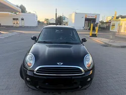 Schwarz Gebraucht 2011 Mini Cooper Coupé Coupé | 4.150 € (Fairer Preis)