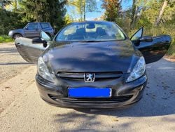 Gebraucht 2005 Peugeot 307 CC Cabrio | 2.250 € (Teuer)