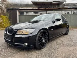 Schwarz Gebraucht 2010 BMW 335 Performance Limousine | 14.900 €