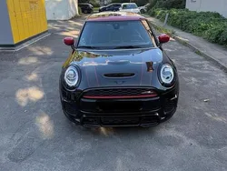 Schwarz Gebraucht 2021 Mini John Cooper Works Coupé Coupé | 38.950 €