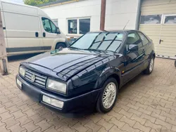 Blau Gebraucht 1992 VW Corrado Kleinwagen | 10.900 €