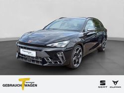 Schwarz Neu 2025 Cupra Leon VZ Kombi | 39.999 € (Superpreis)