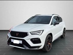 Weiß Gebraucht 2022 Cupra Ateca SUV | 27.700 € (Superpreis)