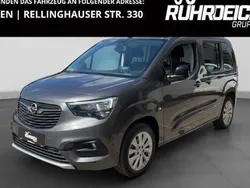 Lackierung platiniumgrau/typ aussenverkleidung metalliclackierung Neu 2024 Opel Combo-e Life Ultimate Van / Kleinbus | 28.880 €