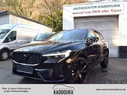 Onyx black / metallic Gebraucht 2024 Volvo XC60 SUV | 49.999 € (Fairer Preis)