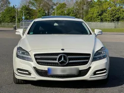 Mercedes CLS350