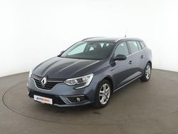Grau Gebraucht 2019 Renault Mégane GrandTour Business Kombi | 14.650 € (Etwas zu teuer)