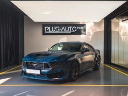 Blau Gebraucht 2024 Ford Mustang Dark Horse | 58.900 € (Teuer)