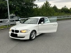Weiß Gebraucht 2008 BMW 120 M Sport Kleinwagen | 4.999 € (Fairer Preis)