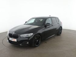 Schwarz Gebraucht 2018 BMW 118 M Sport Kleinwagen | 18.650 € (Fairer Preis)