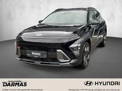 Schwarz Neu 2025 Hyundai Kona Turbo SUV | 31.990 € (Fairer Preis)