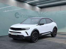 Weiß Gebraucht 2024 Opel Mokka SUV | 20.090 € (Guter Preis)