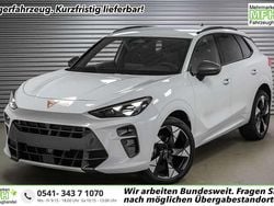 Nevadaweiss metallic (2y) Neu 2025 Cupra Terramar SUV | 38.291 € (Fairer Preis)