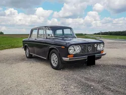 Gebraucht 1972 Lancia Fulvia | 5.790 €