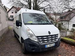 Gebraucht 2012 Renault Master Van | 4.600 € (Superpreis)