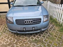 Gebraucht 2002 Audi TT Roadster Cabrio | 3.000 € (Fairer Preis)