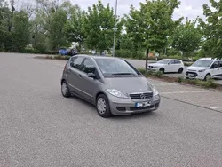 Grau Gebraucht 2005 Mercedes A150 Classic Limousine | 3.700 € (Guter Preis)