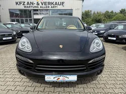 Gebraucht 2012 Porsche Cayenne SUV | 14.999 € (Guter Preis)