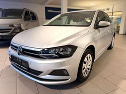 Silber Gebraucht 2021 VW Polo Comfortline Kleinwagen | 13.490 € (Guter Preis)