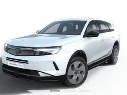 Weiß Neu 2025 Opel Grandland X Edition SUV | 30.740 € (Superpreis)