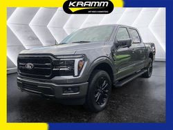 Grau Neu 2026 Ford F-150 Lariat Abholung | 86.870 € (Fairer Preis)
