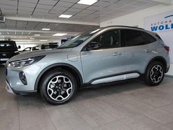Silber Gebraucht 2024 Ford Kuga Active X SUV | 37.790 € (Fairer Preis)