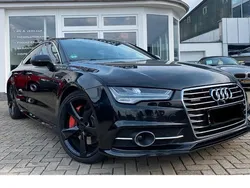 Schwarz Gebraucht 2018 Audi A7 Sportback Competition Kleinwagen | 25.600 € (Guter Preis)