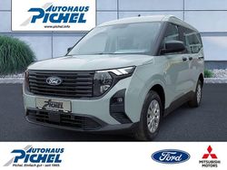 Grau Gebraucht 2025 Ford Tourneo Courier Trend Van / Kleinbus | 23.990 € (Guter Preis)