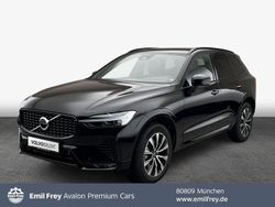 Schwarz Gebraucht 2024 Volvo XC60 Plus SUV | 39.440 € (Superpreis)