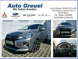 Grau Neu 2025 Mitsubishi Space Star Select+ Limousine | 16.840 €