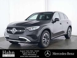 Lack graphitgrau Gebraucht 2025 Mercedes GLC200 Avantgarde SUV | 49.950 € (Superpreis)