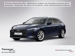 Blau Gebraucht 2025 Audi A5 Ambiente Kombi | 47.490 € (Superpreis)