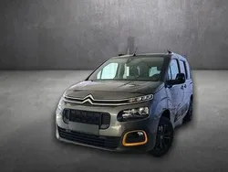 Grau metallic Gebraucht 2022 Citroën Berlingo Rip Curl Van / Kleinbus | 26.250 € (Teuer)