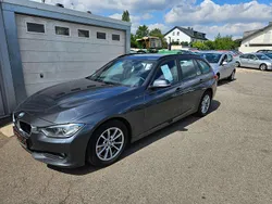 Mineralgrau Gebraucht 2014 BMW 320 Kombi | 10.690 € (Superpreis)