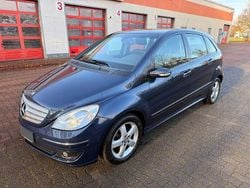 Gebraucht 2007 Mercedes B200 Van / Kleinbus | 6.490 € (Fairer Preis)