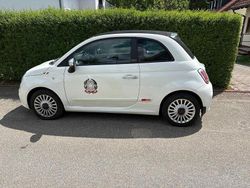 Weiß Gebraucht 2014 Fiat 500C Cabrio | 6.700 € (Fairer Preis)