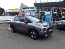 Misty grey Gebraucht 2018 Citroën C3 Aircross Shine SUV | 12.495 € (Fairer Preis)
