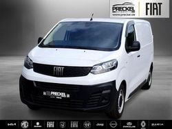 Weiß Gebraucht 2022 Fiat Scudo Van | 22.015 € (Superpreis)