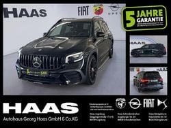 Kosmosschwarz metalliclack Gebraucht 2021 Mercedes GLB35 AMG SUV | 43.490 € (Fairer Preis)