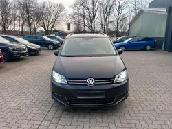 VW Sharan