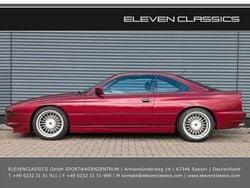 Violett Gebraucht 1992 Alpina B12 Coupé | 140.000 €