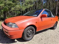 Gebraucht 1993 Suzuki Swift Cabrio | 1.600 €