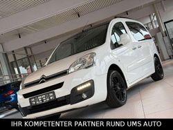 Blanc banquise Gebraucht 2015 Citroën Berlingo SELECTION Kombi | 7.991 € (Fairer Preis)