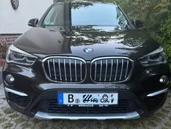 Braun Gebraucht 2019 BMW X1 xLine SUV | 18.500 € (Guter Preis)